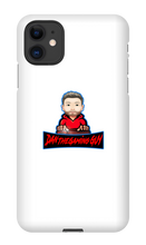 DanTheGamingGuy iPhone Phone Cases
