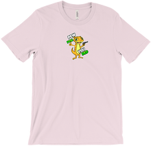 Killem Gillam Pew Pew T-Shirt