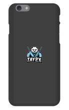 Tay's iPhone Cases