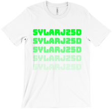 sylarj25d T-Shirts