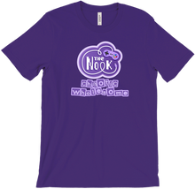 Chaotic Wholesome Shirt