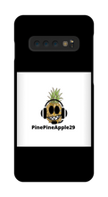 pinepineapple29 Samsung Phone Cases