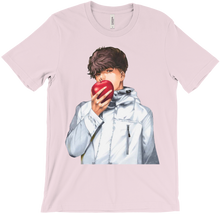T-Shirts مينورو تاناكا