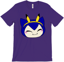 Pika-Headband ShinySn0rlax T-Shirt