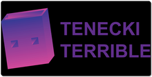 Tenecki XXL Gaming Mousepad