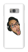 Samsung WhatCase
