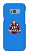 samur3m Samsung Phone Cases