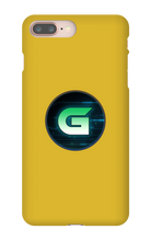 giumpy iPhone Phone Cases