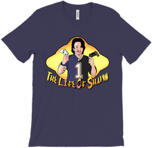 thelifeofshawn T-Shirts