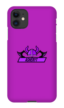AsherYT's iPhone Phone Case