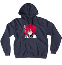 SylerChanHoodies (No-Zip/Pullover)