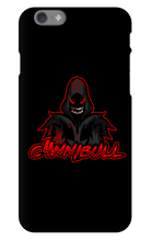 c4nnibull iPhone Phone Cases