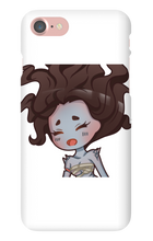 Spirit iPhone Case