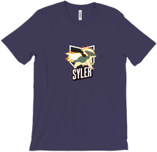 Center print T-Shirts