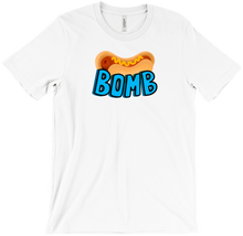 Glizzy Bomb T-Shirts