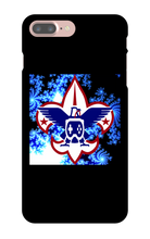 scout613tv iPhone Phone Cases