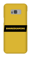 sharedgaming Samsung Phone Cases