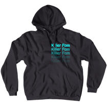 Hoodie - Big Killer Fam Logo