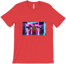 clapatron T-Shirts