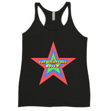 The Righteous Boys Tanktop (women)