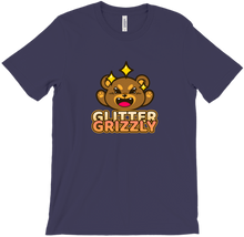 glittergrizzly T-Shirts