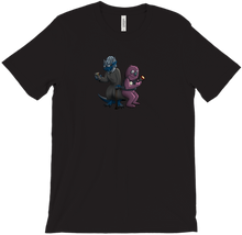 Granny & Fluffy T-Shirts