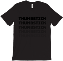 Thumbstick Fade
