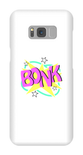 BONK Samsung Phone Cases