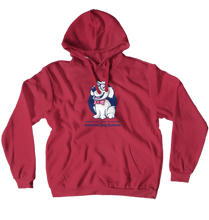 theservicedogschool Hoodies (No-Zip/Pullover)