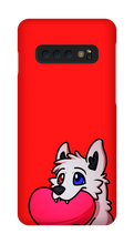 Wolf Samsung Phone Cases