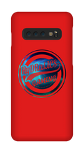 joebaxter9 Samsung Phone Cases