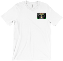 psyelement7 T-Shirts