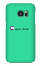 woozy_doozy Samsung Phone Cases