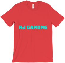 rjgaming T-Shirts
