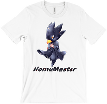Tokoyami - NomuMaster T-Shirts