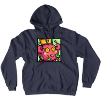 Money Hoodie