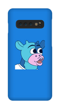 EwMilkPog Cow Samsung Phone Case