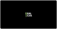 real_silva XXL Gaming Mousepad