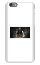 george547 iPhone Phone Cases