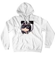 NerfThisNerd No Booli Hoodies (No-Zip/Pullover)