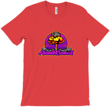 atomikgamez T-Shirts