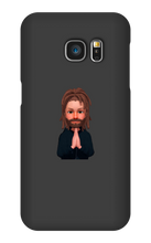 picho0n Samsung Phone FUNDA