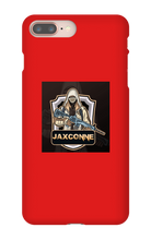 jaxconne iPhone Phone Cases