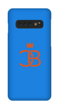 thechosenbernard Samsung Phone Cases