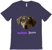 krissynator Lucy T-Shirts