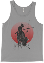 Samurai Tank Top