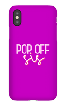 amandaroseplays iPhone Phone Cases