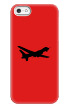 badkarmadrone iPhone Phone Cases