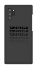timspeeld Samsung Phone Cases