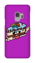 Hey, Cake Samsung Phone Case